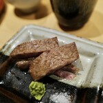 銀座 しのはら - 