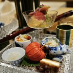 銀座 しのはら - 