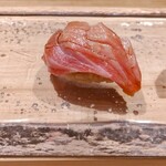 鮨 やざわ - 本鮪大トロ♪