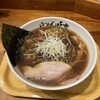 利尻らーめん味楽 新横浜ラーメン博物館店