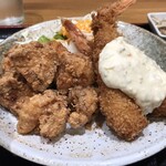 お食事処 北の屋 - 