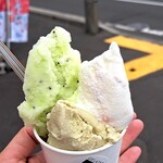 ジェラテリア ジェリーム - 