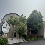 鉄板フレンチ キャトル・セゾン MORI - 