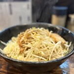 麺屋武平 - 煮干二郎