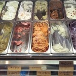 ジェラテリア ジェリーム - 