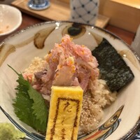 銀座 鮨 たじま - 