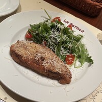  ラ･ベットラ･ダ･オチアイ イケブクロ - 