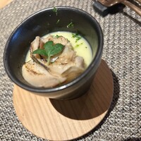 鉄板焼き 恵伝 - 