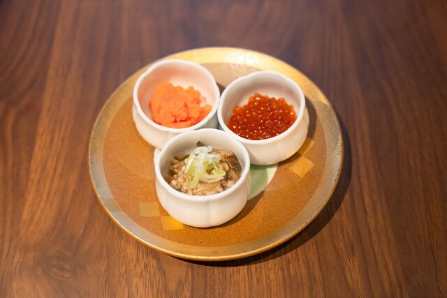 和食 和縁 ＷＡＥＮ - 山形（日本料理）の写真