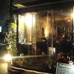 Le petit restaurant epi - 