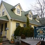 自然食レストランPumpkin - 