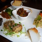 自然食レストランPumpkin - 