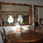 自然食レストランPumpkin - 