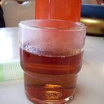 マルカンデパート大食堂 - お茶…