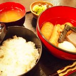 権八 - 
