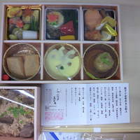 らん亭～ 美日庵 - お弁当３０００円