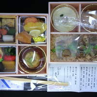 らん亭～ 美日庵 - お弁当２５００円