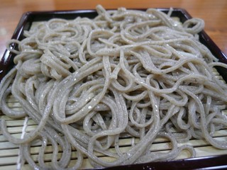 Deiribashi Sukeroku - 玄蕎麦