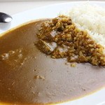 カレーハウス リオ ジョイナス店