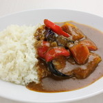 カレーハウス リオ ジョイナス店