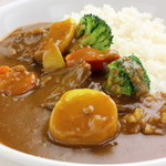 カレーハウス リオ ジョイナス店