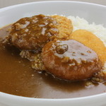 カレーハウス リオ ジョイナス店
