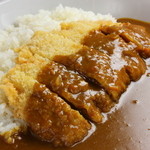 カレーハウス リオ ジョイナス店