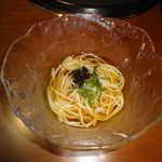 生粋 - そうめん