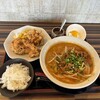 担々麺専門店 登雲