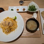 とんかつ成蔵 - 