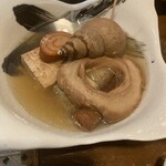 ここちもなか - 