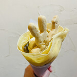 クレープリー チロル - 