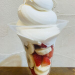 クレープリー チロル - 