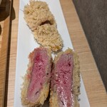 とんかつ成蔵 - 