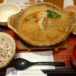 大戸屋 - 料理写真: