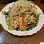 ここちもなか - 