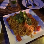 NEO SHOT BAR　深海の洞窟 - 