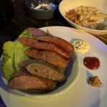 NEO SHOT BAR　深海の洞窟 - 