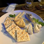 NEO SHOT BAR　深海の洞窟 - 