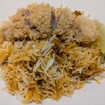 とんかつ成蔵 - 