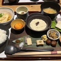 ゆば料理 東山ゆう豆 - 
