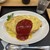 丸岡うどん - 料理写真: