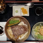 氷見 牛屋 富山店 - 