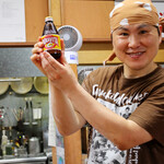 純手打うどん よしや - 