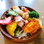 けや木 - 別角度