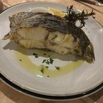 オステリアラリベラ - 