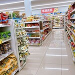 ウエルシア - 内観写真: