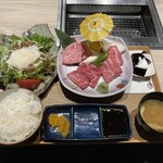 氷見 牛屋 富山店 - 