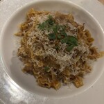 オステリアラリベラ - 