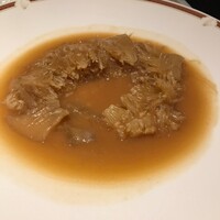 筑紫樓 銀座店 - 